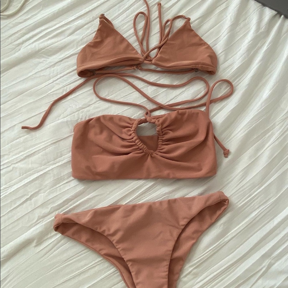 Mikoh Set